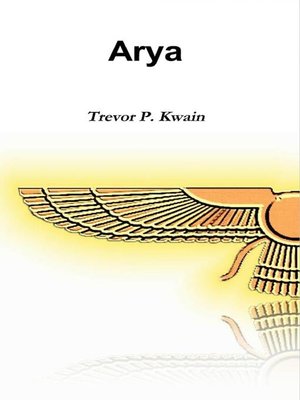 cover image of Arya